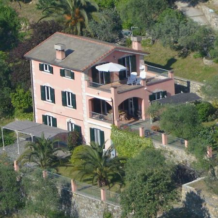 Villa Albachiara Камольи Экстерьер фото