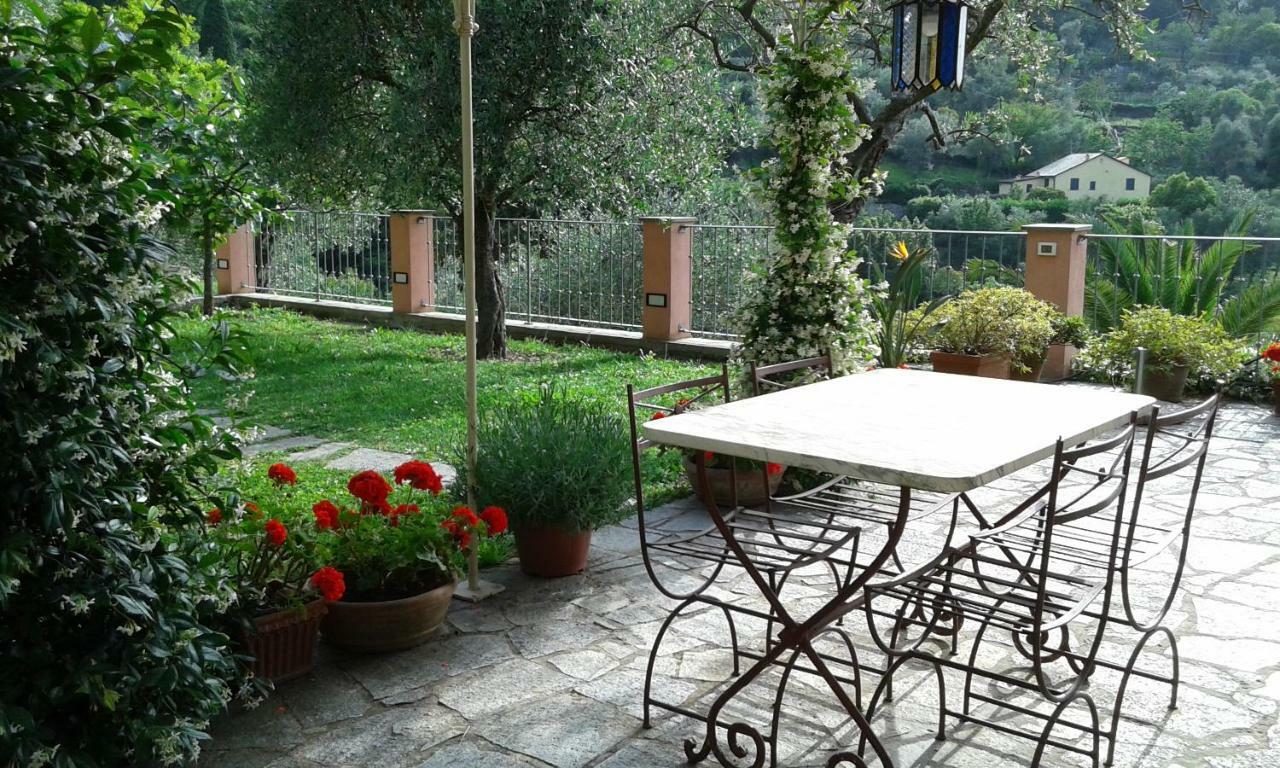 Villa Albachiara Камольи Экстерьер фото